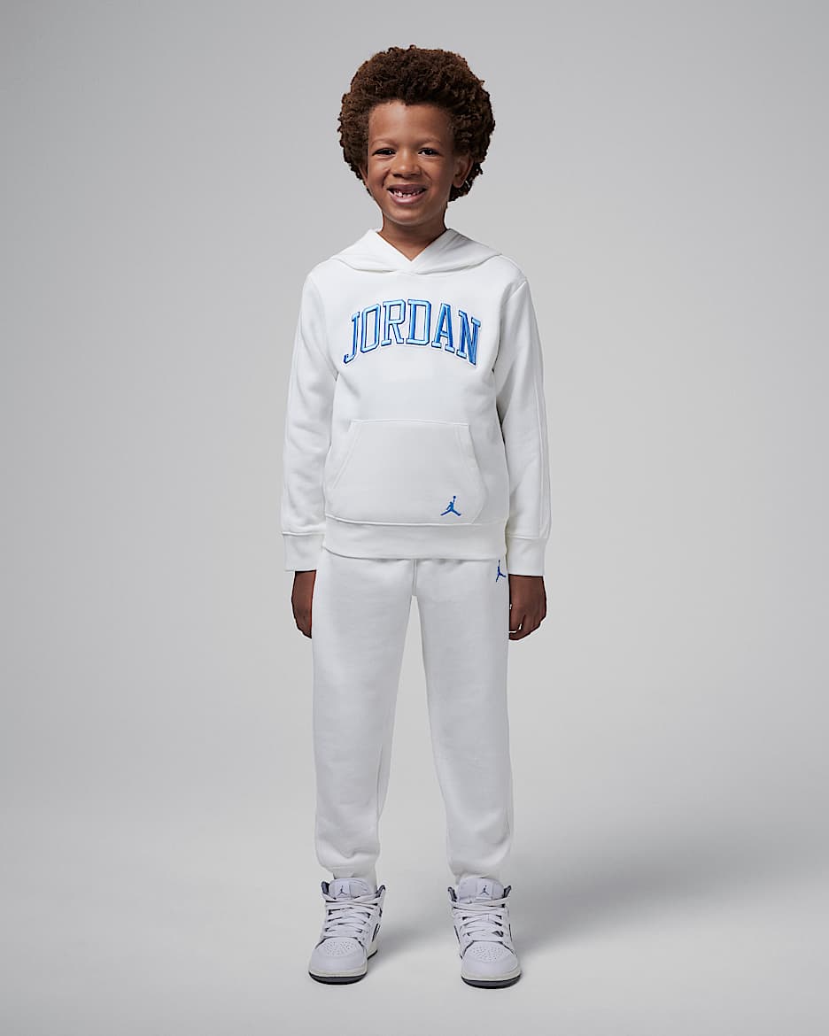 Survetement nike enfant jordan online